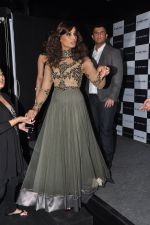 Bipasha Basu unveils India Fashion Awards By IRFW in Mumbai on 18th March 2013 (67).JPG