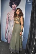 Bipasha Basu unveils India Fashion Awards By IRFW in Mumbai on 18th March 2013 (68).JPG