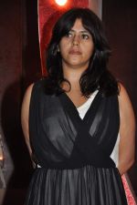 Ekta Kapoor at Shootout at wadala event in Escobar, Mumbai on 18th March 2013 (72).JPG