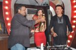 Priyanka Chopra, Anu Malik, Sanjay Gupta at Shootout at wadala event in Escobar, Mumbai on 18th March 2013 (41).JPG