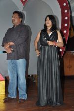Sanjay Gupta, Ekta Kapoor at Shootout at wadala event in Escobar, Mumbai on 18th March 2013 (31).JPG