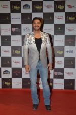 Shreyas Talpade at Mirchi Marathi Music Awards in Mumbai on 18th March 2013 (78).JPG