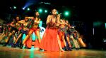 Veena Malik seduces the crowd at Silk Sakkath Maga music launch in Bangalore on 18th March 2013 (34).jpg
