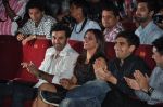 Ayan Mukerji, Ranbir Kapoor, Deepika Padukone at the launch of yeh jawaani hai deewani in PVR, Juhu, Mumbai on 19th March 2013 (32).JPG
