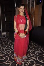 at Sony launches serial Chhan chhan in Shangrila Hotel, Mumbai on 19th March 2013 (116).JPG