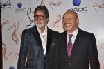 Amitabh Bachchan at the launch of Christian Louboutin store launch in Fort, Mumbai on 20th March 2013 (64).JPG
