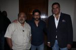 Arshad Warsi, Boman Irani, Saurabh Shukla at Jolly LLB success bash in Escobar, Bandra, Mumbai on 20th March 2013 (40).JPG