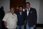 Arshad Warsi, Boman Irani, Saurabh Shukla at Jolly LLB success bash in Escobar, Bandra, Mumbai on 20th March 2013 (42).JPG