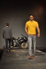 Model walk for Bestseller brands Jack & Jones, Vero Moda and ONLY in Mumbai on 20th March 2013 (36).JPG