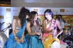Saba Azad, Anushka Manchanda at Bartender album launch in Sheesha Lounge, Mumbai on 20th March 2013 (57).JPG
