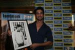 Sushant Singh Rajput at People Magazine cover launch in Mumbai on 20th March 2013 (5).JPG