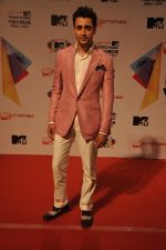 Imran Khan at MTV Video Music Awards 2013 in Mumbai on 21st March 2013 (23).JPG