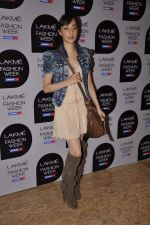 on Day 1 at Lakme Fashion Week 2013 in Grand Hyatt, Mumbai on 22nd March 2013 (16).JPG