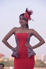  at Delna Poonawala fashion show for Amateur Riders Club Porsche polo cup in Mumbai on 23rd March 2013 (207).JPG