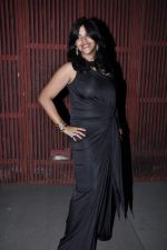 Ekta Kapoor at Kangana_s birthday bash in Aurus, Mumbai on 23rd March 2013 (207).JPG