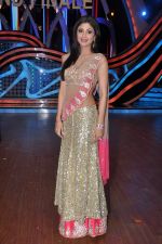 Shilpa Shetty at Nach Baliye 5 grand finale in Filmistan, Mumbai on 23rd March 2013 (42).JPG