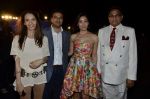 Sofia Hayat at Delna Poonawala fashion show for Amateur Riders Club Porsche polo cup in Mumbai on 23rd March 2013 (13).JPG