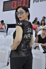 Sofia Hayat at Delna Poonawala fashion show for Amateur Riders Club Porsche polo cup in Mumbai on 23rd March 2013 (23).JPG
