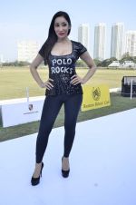 Sofia Hayat at Delna Poonawala fashion show for Amateur Riders Club Porsche polo cup in Mumbai on 23rd March 2013 (31).JPG