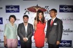 Sophie Chaudhary at A Million Thanks Evening Event Presented by Lonely Planet & Thailand Tourism at Shangri La in Mumbai on 22nd March 2013 (1).jpg