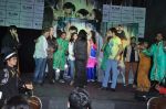 Suresh Wadkar, Sunidhi Chauhan, Vishal Bharadwaj, Ekta Kapoor, Emraan Hashmi at Ek Thi Daayan music launch in Mumbai on 23rd March 2013 (29).JPG
