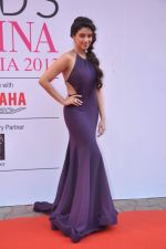 Asin Thottumkal at Femina Miss India finals in Mumbai on 24th March 2013 (89).JPG
