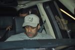 Salman Khan snapped at airport in Mumbai on 24th March 2013 (52).JPG