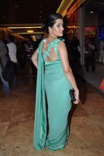 Sona Mohapatra on Day 3 at Lakme Fashion Week 2013 in Grand Hyatt, Mumbai on 24th March 2013 (173).JPG