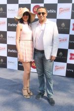 at Forbes Million race co-hosted by Kalyani Chawla in Mumbai on 24th March 2013 (107).JPG