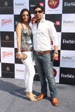 at Forbes Million race co-hosted by Kalyani Chawla in Mumbai on 24th March 2013 (115).JPG