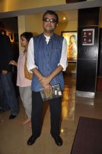 Dibakar Banerjee attend promo launch of Bombay Talkies in Mumbai on 25th March 2013 (14).JPG