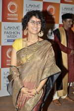 Kiran Rao at Vikram Phadnis Show at Lakme Fashion Week 2013 Day 4 in Grand Hyatt, Mumbai on 25th March 2013 (167).JPG