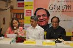 Ghulam Ali at Ghulam Ali_s book launch in Crossword, Mumbai on 26th March 2013 (40).JPG