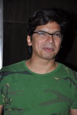 Shaan at GI Joe promotions in PVR, Mumbai on 26th March 2013 (48).JPG