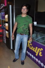 Shaan at GI Joe promotions in PVR, Mumbai on 26th March 2013 (51).JPG