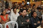 at Ghulam Ali_s book launch in Crossword, Mumbai on 26th March 2013 (10).JPG