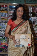 at Ghulam Ali_s book launch in Crossword, Mumbai on 26th March 2013 (77).JPG