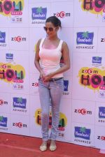 Poonam Pandey at zoom holi bash in Mumbai on 27th March 2013 (111).JPG