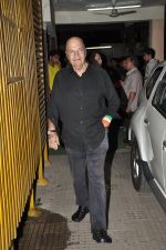 Prem Chopra watch Himmatwala in Mumbai on 28th March 2013 (2).JPG