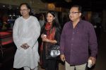 Deepti Farooque, Farooque Sheikh, Rakesh Bedi at the Special screening of Chashme Baddoor in PVR, Juhu, Mumbai on 29th March 2013 (30).JPG
