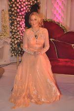 at Neeta Lulla_s Shehnai collection in J W Marriott, Mumbai on 29th March 2013 (25).JPG