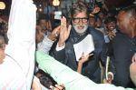 Amitabh Bachchan at Society magazine cover launch in Lower Parel, Mumbai on 30th March 2013 (2).JPG