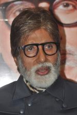 Amitabh Bachchan at Society magazine cover launch in Lower Parel, Mumbai on 30th March 2013 (57).JPG