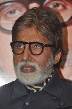 Amitabh Bachchan at Society magazine cover launch in Lower Parel, Mumbai on 30th March 2013 (60).JPG