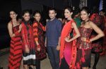 at Gitanjali Polo Match and Nachiket Barve fashion show in RWITC, Mumbai on 30th March 2013 (111).JPG