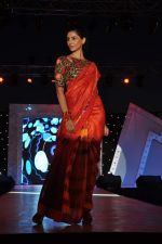 at Gitanjali Polo Match and Nachiket Barve fashion show in RWITC, Mumbai on 30th March 2013 (127).JPG