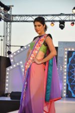 at Gitanjali Polo Match and Nachiket Barve fashion show in RWITC, Mumbai on 30th March 2013 (70).JPG