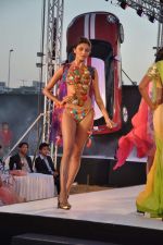 at Gitanjali Polo Match and Nachiket Barve fashion show in RWITC, Mumbai on 30th March 2013 (99).JPG