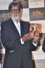 Amitabh Bachchan at Amish Trpathi_s success bash in Taj Land_s End, Mumbai on 31st March 2013 (115).JPG