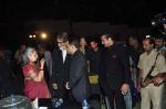 Amitabh Bachchan, Jaya Bachchan at Amish Trpathi_s success bash in Taj Land_s End, Mumbai on 31st March 2013 (135).JPG